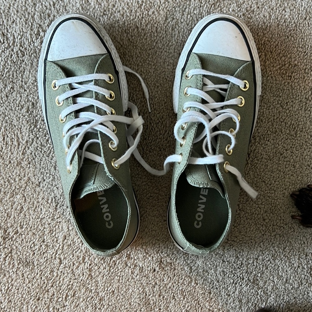 Platform Converse
